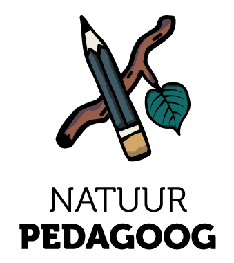 logo natuurpedagoog