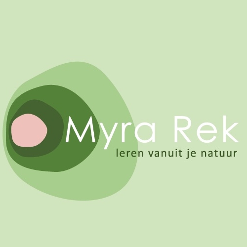 Myra Rek - Leren vanuit je natuur